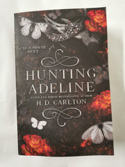 Hunting Adeline