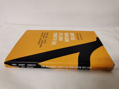 The Alliance Party of Northern Ireland: Beyond Unionism and Nationalism