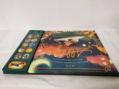 Allegro: A Musical Journey Through 11 Musical Masterpieces