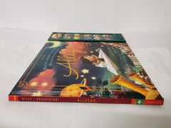 Allegro: A Musical Journey Through 11 Musical Masterpieces