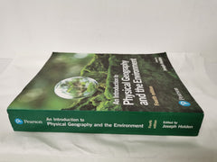 An Introduction to Physical Geography & the Environment