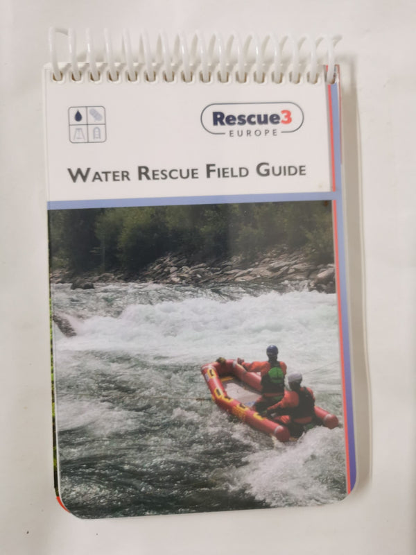 Water Rescue Field Guide