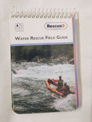 Water Rescue Field Guide