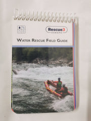 Water Rescue Field Guide