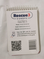 Water Rescue Field Guide