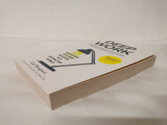 Deep Work: Rules for Focused Success in a Distracted World *Import*