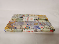 Travel Journal (Notebook, Diary) (Compact Journal Series)