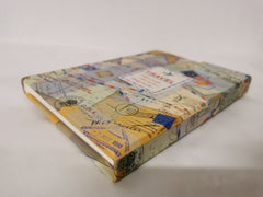 Travel Journal (Notebook, Diary) (Compact Journal Series)