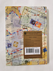 Travel Journal (Notebook, Diary) (Compact Journal Series)