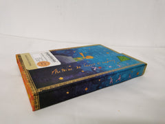 Saint-Exupéry, The Little Prince Midi Unlined Hardcover Journal, 144pg, 120GSM,