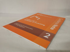 Guidance Note 2: Isolation & Switching (Electrical Regulations)