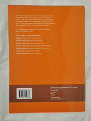 Guidance Note 2: Isolation & Switching (Electrical Regulations)