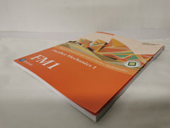 Edexcel AS and A level Further Mathematics Further Mechanics 1 Textbook +