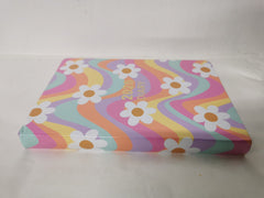 evelay 2026 Diary A5 Day to Page Full Year Planner Desk Hardback Luxury Printed