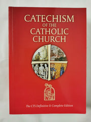 Catechism of the Catholic Church: The CTS Edition