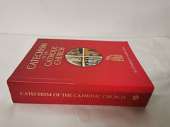 Catechism of the Catholic Church: The CTS Edition