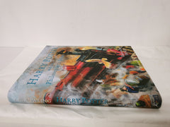 Harry Potter and the Philosopher’s Stone: Illustrated Edition