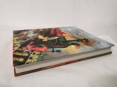 Harry Potter and the Philosopher’s Stone: Illustrated Edition