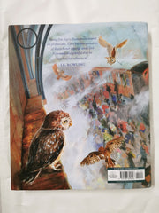 Harry Potter and the Philosopher’s Stone: Illustrated Edition