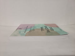 Ever Since We Small by Celeste Mohammed (Uncorrected Proof)