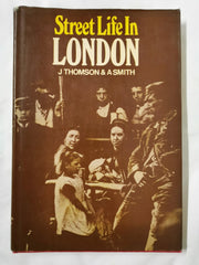 Street Life in London