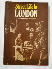 Street Life in London