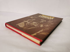 Street Life in London