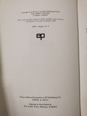 Street Life in London