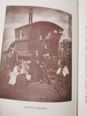 Street Life in London