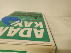 A Particularly Nasty Case by Adam Kay