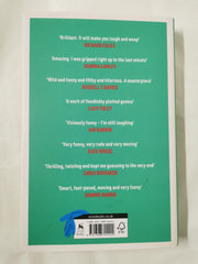 A Particularly Nasty Case by Adam Kay