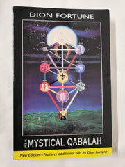 Mystical Qabalah