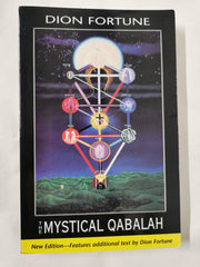 Mystical Qabalah