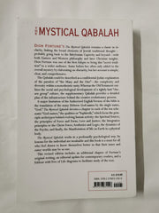 Mystical Qabalah