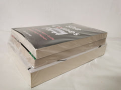 Come as You Are, Mating in Captivity, She Comes Firs 3 Books Collection Set