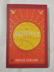 THE ALCHEMIST: The international bestseller