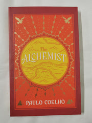 THE ALCHEMIST: The international bestseller