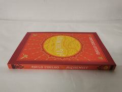 THE ALCHEMIST: The international bestseller