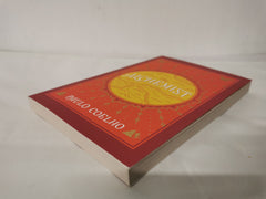 THE ALCHEMIST: The international bestseller