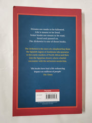 THE ALCHEMIST: The international bestseller