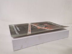 Alex Belfield - Surviving The Slammer - All Screwed Up!