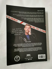 Alex Belfield - Surviving The Slammer - All Screwed Up!