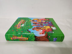 The Beginner's Bible: Timeless Children's Stories