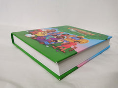 The Beginner's Bible: Timeless Children's Stories