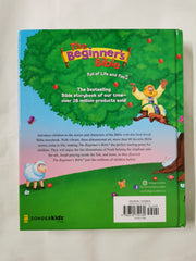 The Beginner's Bible: Timeless Children's Stories