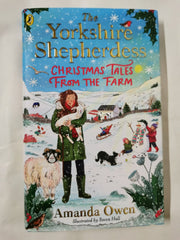 Christmas Tales from the Farm