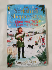 Christmas Tales from the Farm