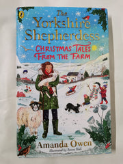 Christmas Tales from the Farm