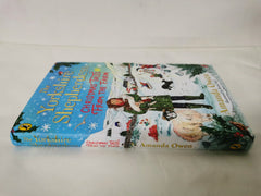 Christmas Tales from the Farm