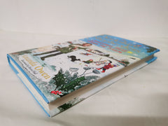 Christmas Tales from the Farm